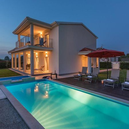 Villa Anita Dračevac Екстериор снимка