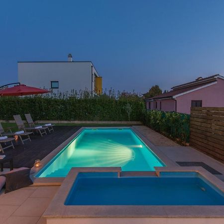 Villa Anita Dračevac Екстериор снимка