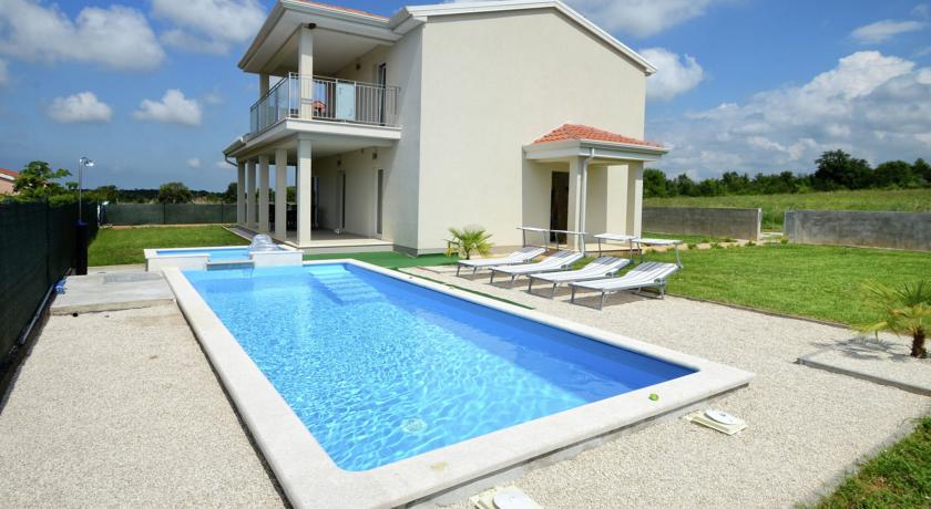Villa Anita Dračevac Стая снимка