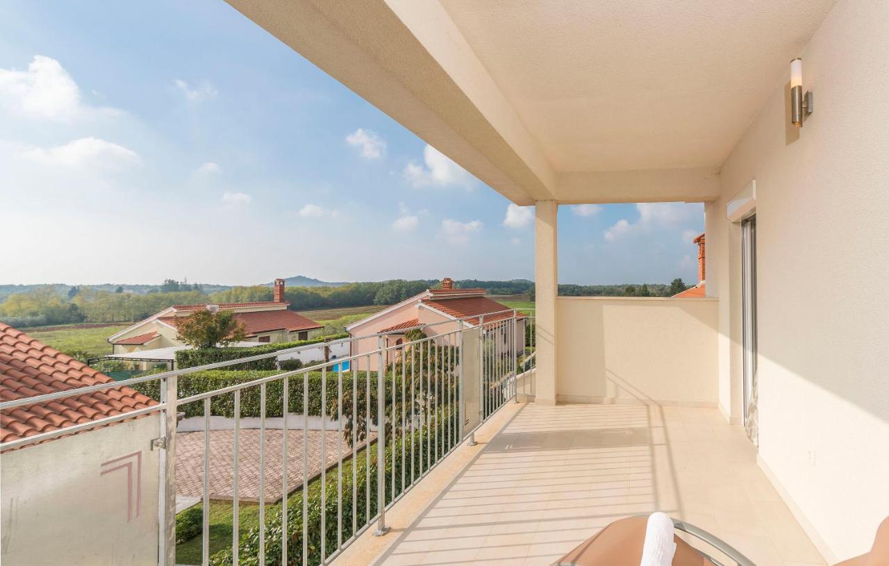 Villa Anita Dračevac Екстериор снимка